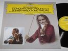 Salvatore Accardo DGG 2531 261 Paganini Violin Concerto No.4 NM ED1