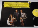 Gidon Kremer DGG digital 413 461-1 Mozart Violin Concert Sinfonia concertante NM