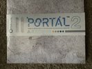 Portal 2 Original Video Game Soundtrack 5xLP MONDO VINYL IN HAND