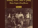 Crosby, Stills, Nash and Young Déjà Vu (Vinyl) 12