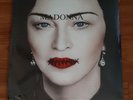 Madame X Madonna Record 2019 Factory Sealed Double Vinyl 2 LP CORNER CREASE
