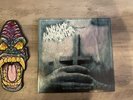 Infant Annihilator The Palpable Leprosy Of Pollution Vinyl Lp