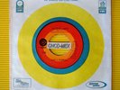 CHCD-MEX 45 MEXICO ●LUZ Y FUERZA● LATIN SOUL FUNK -BAD TIME- TOP SHAPE COPY