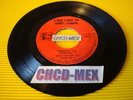 CHCD-MEX 45 MEXICO ●EDORFE● KILLER MEXICAN FUNK LATIN SOUL PSYCH MOOG CUMBIA