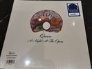 Queen “A Night At The Opera” - Sky Blue Coloured Vinyl - Walmart USA Exclusive