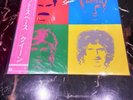 QUEEN  RECORD  FROM JAPAN HOT SPACE WITH OBI AND LYRIC SHEET