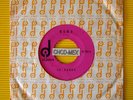 CHCD-MEX 45 EL SALVADOR ●LA BANDA● DIDECA LATIN PSYCH BOOGALOO FUZZ ROCK SABOR