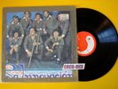 CHCD-MEX LP VENEZUELA ●LA INNOVACION● KILLER MONTUNO NEGRO HENRY SALSA SABOR
