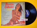 CHCD-MEX LP ORIGINAL ●PHIRPO Y SUS CARIBES● MONSTER LATIN FUNK SOUL PSYCH ROCK