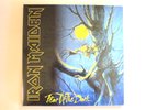 IRON MAIDEN FEAR OF THE DARK LP 2017 IMPORT (2) VINYL NWOBHM