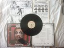 KING DIAMOND CONSPIRACY  ORIGINAL 1989 ROADRUNNER RECORDS COMPLET FULL NEAR MINT