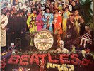 The Beatles – Sgt. Pepper's Lonely Hearts Club Band Vinyl Record SMAS-2653