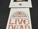 Grateful Dead - Europe 72 Vinyl LP Inserts - Inserts Only No Record