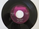 Joey Trenay – This I Declare - Magenta – MAG-A05 - Vinyl 7