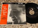 Elvis Presley - Any Way You Want Me 45 RPM EP - RCA EPA-965
