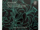 TALICH QUARTET – DVORAK string quartets nos.1 & 2 – CALLIOPE LP EX++