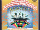 Beatles - Magical Mystery Tour - 1972 Canadian orange label LP with booklet