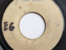 Orig Roots Reggae - Abyssinians - JERUSALEM - SATTA AMASA GANA - Clinch BLANK 7