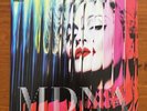 MDNA [Double LP] [Bonus Tracks] by Madonna (Record, 2012)