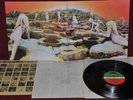 LED ZEPPELIN - HOUSES OF THE HOLY - ATLANTIC P-6520A 1979 - LP JAPAN NM