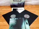 Nine Inch Nails - WITH TEETH - Definitive Edition Vinyl 2 LP 180gm VG 2019