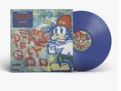 Westside Gunn Stove God Cooks Estee Nack Peace Fly God LP Transparent Blue Vinyl