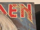 PROMO Iron Maiden The Number Of The Beast LP 1982 Capitol Harvest EMI Records