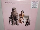 THELMA PLUM WHEN ROSIE MET MONSTERS (2022) BRAND NEW SEALED WHITE VINYL LP