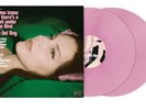LANA DEL REY DID YOU KNOW THAT THERE'S A TUNNEL UNDER OCEAN BLVD PINK ROSE 2 LP 