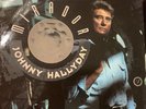 Maxi 45 T  Johnny Hallyday. «  Le Mirador «  Promo Hors Commerce