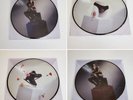 Rare Robbie Williams XXV Limited Edition Picture Disc 2LP Vinyle Neuf