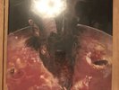 Rolling Stones Goats Head Soup Vinyl LP Ltd. Ed. Cover W/Scarlet 7” Read Desc.