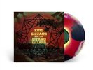 KING GIZZARD  THE L - NONAGON INFINITY YELLOW/RED/BLACK VINYL - Ne - X8200A