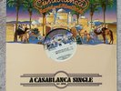 KISS I WAS MADE FOR LOVIN' YOU / CHARISMA 12