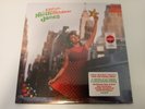 NEW Norah Jones I Dream Of Christmas RED Vinyl LP Bonus Track Christmas Card