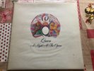 QUEEN A Night At The Opera (UK 1975 LP EMTC 103) BLAIR'S matrix copy