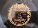 78 RPM Duke Ellington & Orchestra Brunswick 6336 The Sheik of Araby E/E+ Jazz