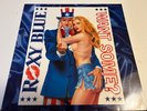 Roxy Blue Want Some ? Original German Vinyl 1992