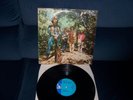 CREEDENCE CLEARWATER REVIVAL GREEN RIVER 33 rpm LP blue Liberty A2 B2 1969
