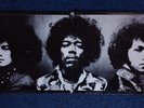 Jimi Hendrix Axis Bold As Love UK 1st MONO Play Tested Lovely