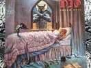 Dio – Dream Evil Original 1987 Vinyl Album with inner sleeve