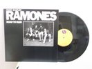 The Ramones, Sire, 