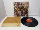 1969 MC 5 Kick Out The Jams LP EKS 74042 W/Liner Notes & Inner Uncensored VG/VG