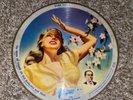 1940's VOGUE Picture Record # R726 RHAPSODY IN BLUE / BLUE SKIES # 3699 Disc