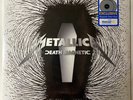 METALLICA Death Magnetic (Silver Colored 2x LP Vinyl, 2022, Limited Edition) NEW