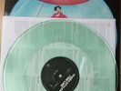 HARRY STYLES FINE LINE COKE BOTTLE GREEN DOUBLE VINYL LP UNSEALED *VERY RARE*