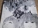 THE BEATLES Revolver LP MONO PMC 7009 1966 Early UK Press