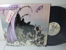 Nazareth – Hair Of The Dog,  1975 LP, IN SHRINK w/HYPE Sticker A&M SP-4511