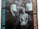 THE BOUNCING SOULS HOPELESS ROMANTIC EPITAPH 86550-1 SWEDEN SHRINK VINYL LP