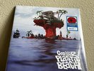 Gorillaz Plastic Beach Walmart Exclusive Red Vinyl 2xLP 2022 Warner - Sealed